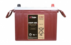 Trojan 5SHP-GEL